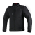 Kurtka motocyklowa OZONE DELTA IV BLACK