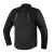 Kurtka motocyklowa OZONE DELTA IV BLACK