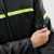 Kurtka motocyklowa letnia OZONE NEO AIR BLACK/FLUO YELLOW