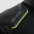 Kurtka motocyklowa letnia OZONE NEO AIR BLACK/FLUO YELLOW