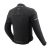 Kurtka motocyklowa OZONE RIDER BLACK