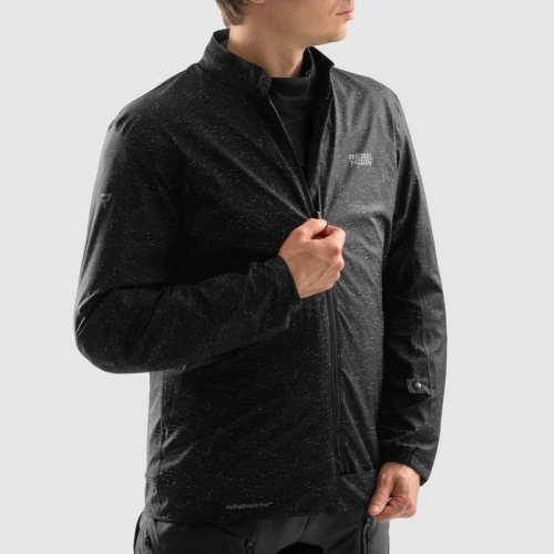 Kurtka motocyklowa REBELHORN HARDY 3.0 BLACKKurtka motocyklowa REBELHORN HARDY 3.0 BLACK