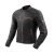 Kurtka motocyklowa skórzana REBELHORN HUNTER II VINTAGE BROWN