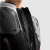 Kurtka motocyklowa REBELHORN BORG II BLACK/GREY/RED
