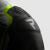 Kurtka motocyklowa REBELHORN BORG II BLACK/GREY/FLUO YELLOW