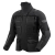 Kurtka motocyklowa turystyczna REBELHORN CUBBY V BLACK