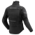 Kurtka motocyklowa turystyczna REBELHORN CUBBY V BLACK