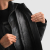 Kurtka motocyklowa REBELHORN HARDY 3.0 BLACK