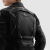 Kurtka motocyklowa REBELHORN HARDY 3.0 BLACK