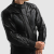 Kurtka motocyklowa REBELHORN HARDY 3.0 BLACK