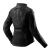Kurtka motocyklowa damska REBELHORN HARDY 3.0 LADY BLACK
