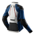 Kurtka motocyklowa damska REBELHORN HARDY 3.0 LADY BLUE/GREY/RED