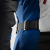 Kurtka motocyklowa damska REBELHORN HARDY 3.0 LADY BLUE/GREY/RED