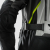 Kurtka motocyklowa REBELHORN HARDY 3.0 BLACK/LIGHT GREY/FLUO YELLOW