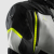 Kurtka motocyklowa REBELHORN HARDY 3.0 BLACK/LIGHT GREY/FLUO YELLOW