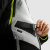 Kurtka motocyklowa REBELHORN HARDY 3.0 BLACK/LIGHT GREY/FLUO YELLOW