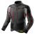 Kurtka motocyklowa REBELHORN HARDY 3.0 DARK GREY/BLACK/FLUO YELLOW