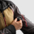 Kurtka motocyklowa REBELHORN HARDY 3.0 DESERT/GREY/RED