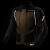Kurtka motocyklowa REBELHORN HARDY 3.0 DESERT/GREY/RED