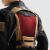 Kurtka motocyklowa REBELHORN HARDY 3.0 DESERT/GREY/RED