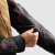 Kurtka motocyklowa REBELHORN HARDY 3.0 DESERT/GREY/RED