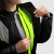 Kurtka motocyklowa mesh damska REBELHORN HIFLOW V LADY BLACK/GREY/FLUO YELLOW