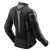 Kurtka motocyklowa mesh damska REBELHORN HIFLOW V LADY BLACK/GREY/FLUO PINK