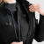 Kurtka motocyklowa damska REBELHORN HIKER IV LADY BLACK