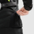 Kurtka motocyklowa damska REBELHORN HIKER IV LADY BLACK/GREY/FLO YELLOW