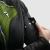 Kurtka motocyklowa damska REBELHORN JAX LADY BLACK/FLUO YELLOW
