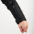 Kurtka motocyklowa REBELHORN PATROL BLACK/FLO YELLOW