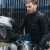 Kurtka motocyklowa letnia REBELHORN SCANDAL II BLACK
