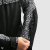 Kurtka motocyklowa softshell REBELHORN SLASH NORIAKI BLACK/WHITE