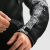 Kurtka motocyklowa softshell REBELHORN SLASH NORIAKI BLACK/WHITE
