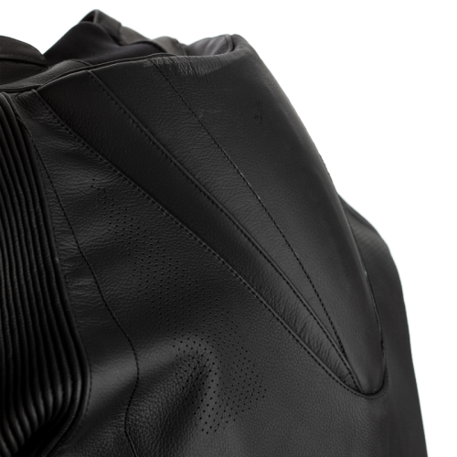 Kurtka motocyklowa skórzana RST Tractech Evo 4 CE Black