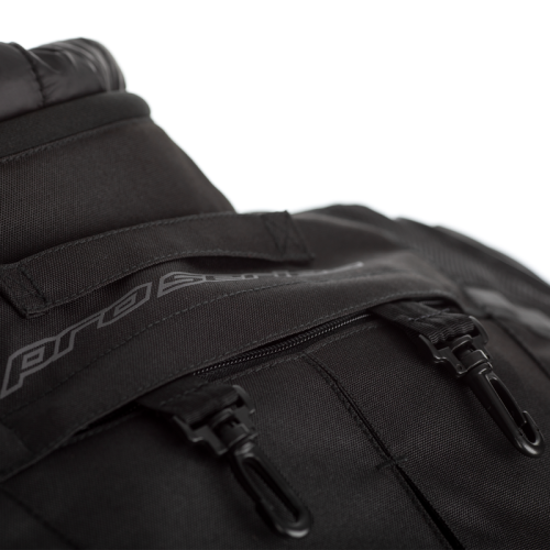 Kurtka motocyklowa RST Pro Series Adventure-X CE Black