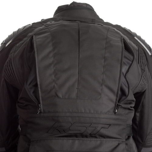 Kurtka motocyklowa RST Pro Series Adventure-X CE Black