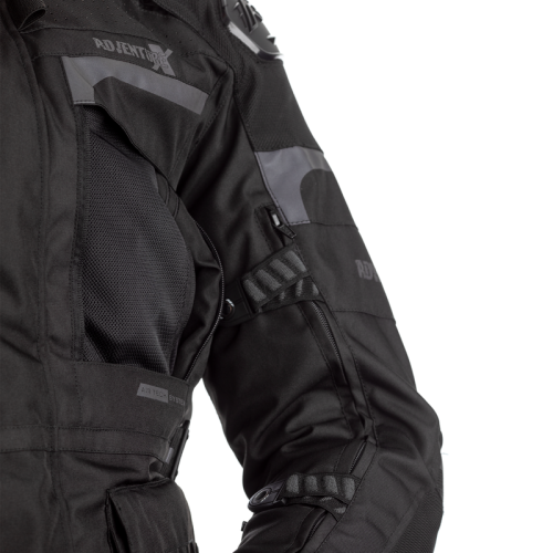 Kurtka motocyklowa RST Pro Series Adventure-X CE Black