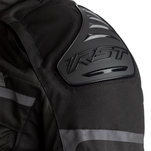 Kurtka motocyklowa RST Pro Series Adventure-X CE Black