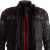 Kurtka motocyklowa RST Pro Series Adventure-X CE Black