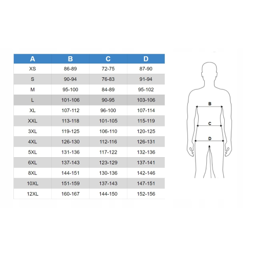 Kurtka motocyklowa SECA KATANA III