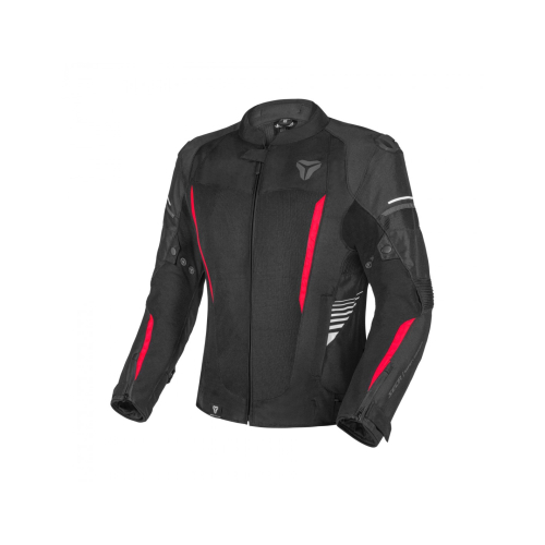 Kurtka motocyklowa letnia SECA AERO PRO RED