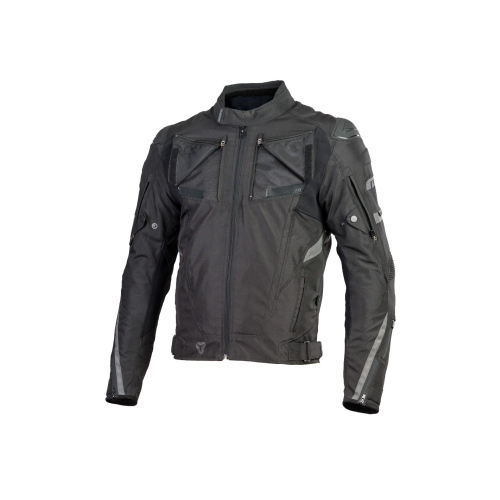 Kurtka motocyklowa SECA AVATAR II BLACK