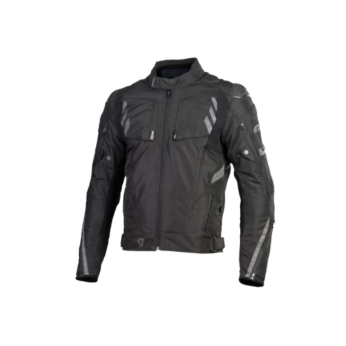 Kurtka motocyklowa SECA AVATAR II BLACK