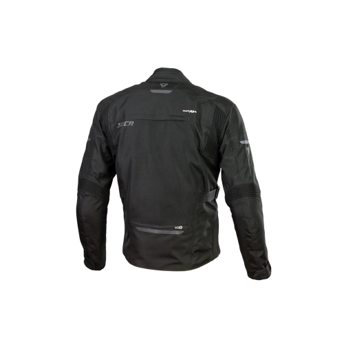 Kurtka motocyklowa SECA KATANA III