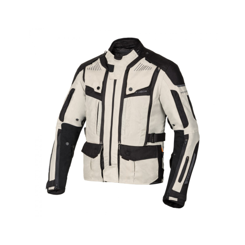 Kurtka motocyklowa SECA STRADA EVO GREY