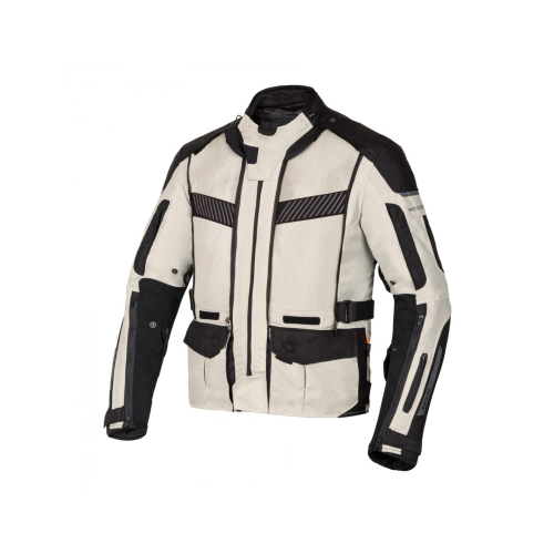 Kurtka motocyklowa SECA STRADA EVO GREY