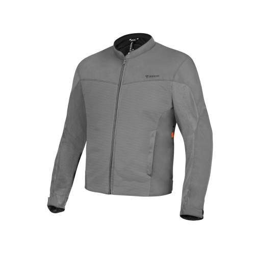 Kurtka motocyklowa letnia SECA SUPERLITE GREY