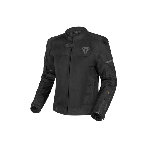 Kurtka motocyklowa SECA VENTI PRO BLACK