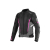 Kurtka motocyklowa letnia damska SECA AIRFLOW II LADY BLACK/FUCHSIA